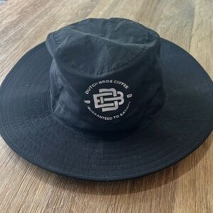Dutch Bros Bucket Hat